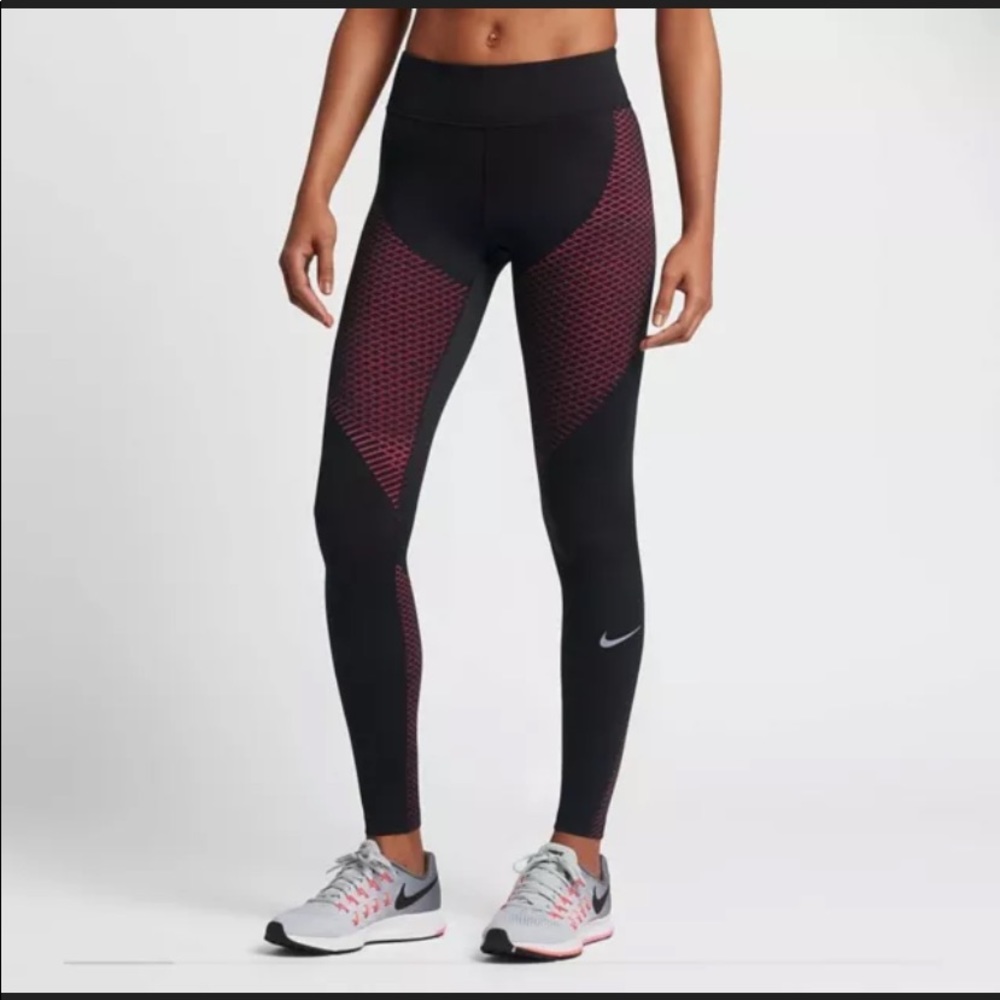 Nike Zonal Strength Leggings